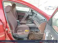 2012 KIA Cerato