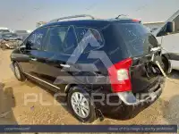 2012 KIA Carens