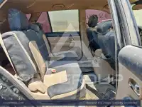 2012 KIA Carens