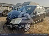 2012 KIA Carens