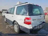 2012 Ford EXPEDITION