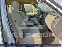 2012 Ford EXPEDITION