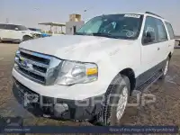2012 Ford EXPEDITION