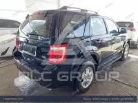 2012 Ford ESCAPE