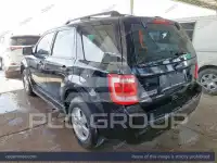 2012 Ford ESCAPE