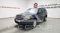 2012 Ford ESCAPE