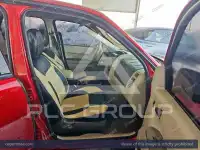 2012 Ford ESCAPE