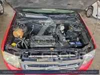 2012 Ford ESCAPE