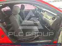 2012 Ford MUSTANG