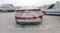 2012 Ford MUSTANG
