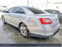 2012 Ford TAURUS