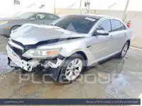 2012 Ford TAURUS