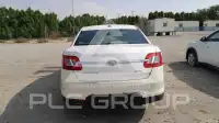 2012 Ford TAURUS