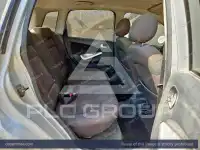 2012 Ford FIGO