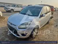 2012 Ford FIGO