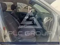 2012 Ford FIGO