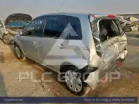 2012 Ford FIGO