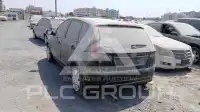 2012 Ford FIGO