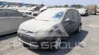 2012 Ford FIGO