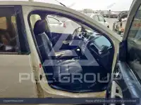 2012 Ford FIGO
