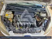 2012 Ford FIGO