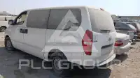 2012 Hyundai H-1