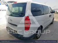2012 Hyundai H-1