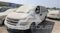 2012 Hyundai H-1