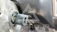 2012 Hyundai Porter