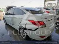 2012 Hyundai Accent