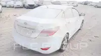 2012 Hyundai Accent