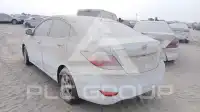 2012 Hyundai Accent