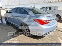 2012 Hyundai Sonata