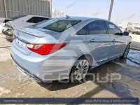 2012 Hyundai Sonata