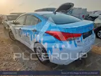 2012 Hyundai Elantra