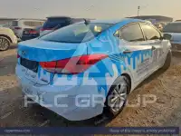 2012 Hyundai Elantra