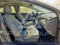 2012 Hyundai Elantra