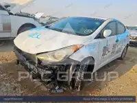 2012 Hyundai Elantra