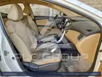 2012 Hyundai Elantra