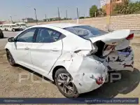2012 Hyundai Elantra