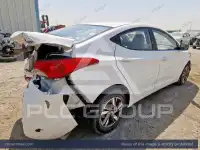 2012 Hyundai Elantra