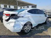 2012 Hyundai Elantra