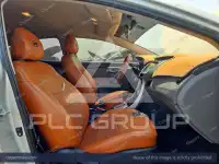 2012 Hyundai Elantra