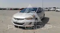 2012 Hyundai Elantra