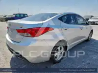 2012 Hyundai Elantra