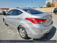 2012 Hyundai Elantra