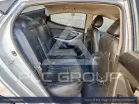 2012 Hyundai Elantra
