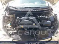 2012 Hyundai Avante