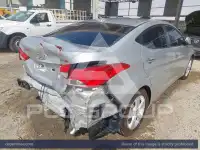 2012 Hyundai Avante
