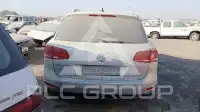 2012 Volkswagen Touareg